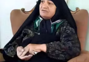 ۱۰ حکم قصاص برای کلثوم اکبری صادر شد!