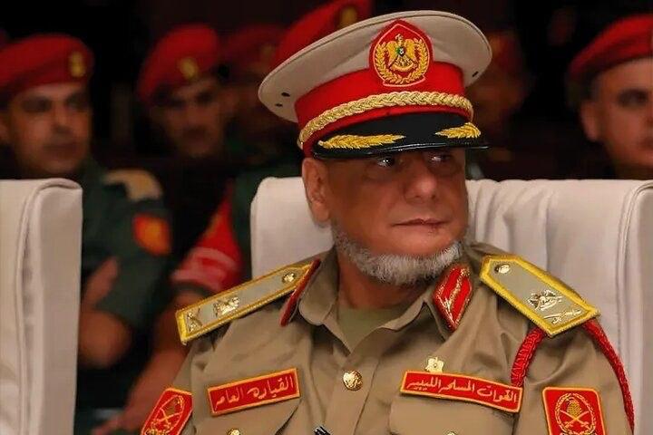 سرلشکر فوزی المنصوری، فرمانده اطلاعات نظامی لیبی، ترور شد