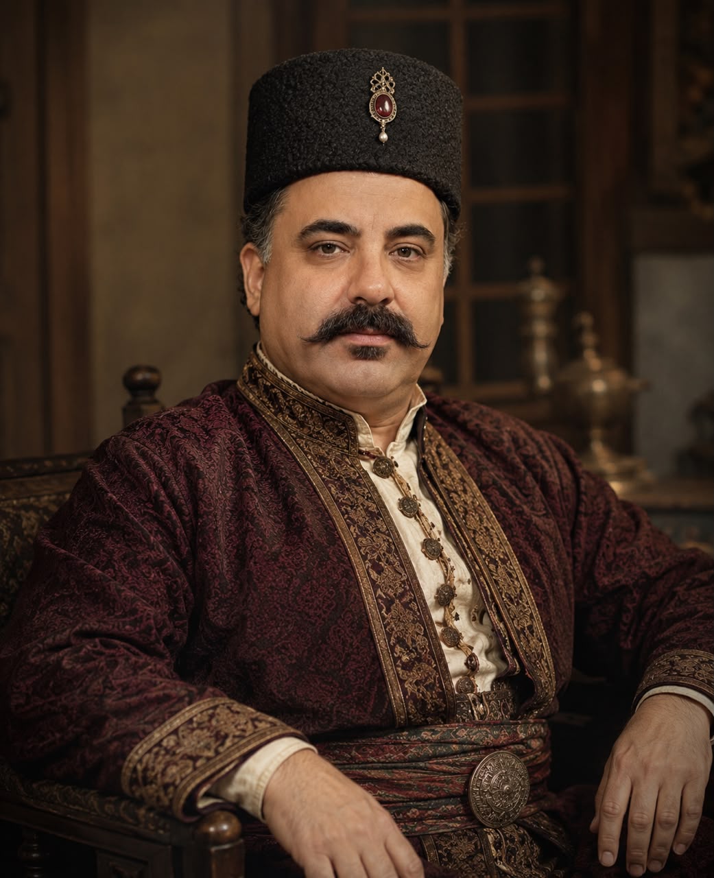 بلیت نمایش «آرشین‌مال‌آلان» گران نمی‌شود