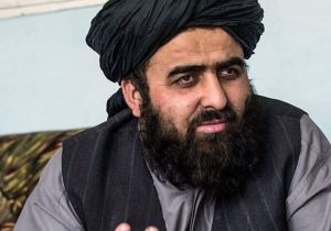 طالبان دست دوستی به سوی آمریکا دراز کرد؛ «دوران جنگ تمام شده است»