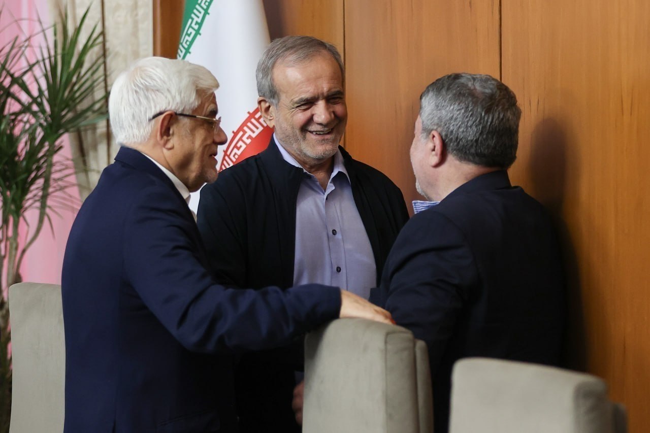 پزشکیان: انتخاب و ارزیابی مدیران باید بر اساس شاخص‌های علمی باشد