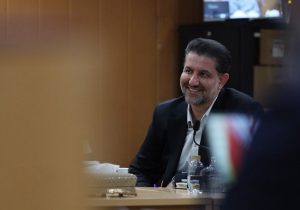 هنوز هیچ رقمی برای نرخ جدید بنزین نهایی نشده است
