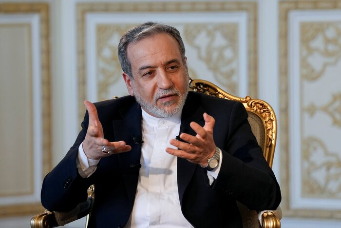 تصور ایران ضعیف به‌طور کامل از بین رفته است؛ دشمن در همه طرح‌هایش ناکام ماند
