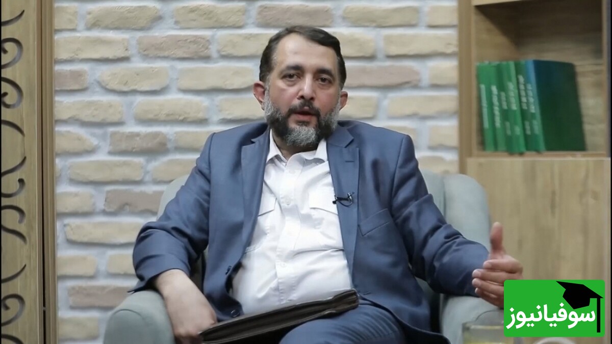 گاهی فقط سه ساعت می‌خوابید؛ باقی زمان صرف مطالعه و عبادت می‌شد