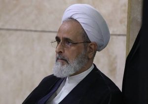 آیت‌الله اعرافی:۶ ماه که چیزی نیست؛ ۶ سال هم طول بکشد انتقام رهبر شهید را خواهیم گرفت