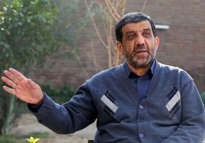 ضرغامی: «یه مسلمون به ما بگه صلح با عزت میخواهیم، دقیقا یعنی چه؟!»