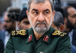 محسن رضایی: اگر جنگ اقتصادی ادامه یابد، حتی یک قطره نفت از هیچ کجای خلیج فارس صادر نخواهد شد
