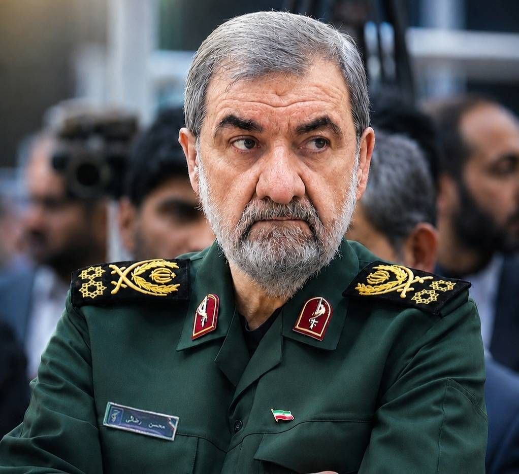 محسن رضایی: اگر جنگ اقتصادی ادامه یابد، حتی یک قطره نفت از هیچ کجای خلیج فارس صادر نخواهد شد