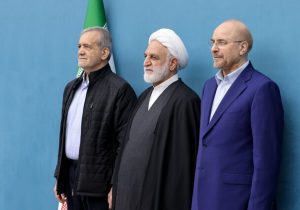 سران قوا با بنزین ۱۰ هزارتومانی موافقت کردند!
