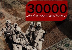 اکرمی‌نیا: سلاح افراد مشارکت‌کننده در مقابله با تجاوز زمینی آمریکا در موزه ارتش نگهداری می‌شود