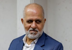 محمد عسگری، مدیر روابط عمومی شرکت ملی گاز ایران، حین پیاده‌روی اربعین درگذشت
