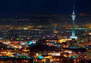 سی‌بی‌اس: آمریکا در حال بررسی ایجاد خاموشی گسترده در تهران است