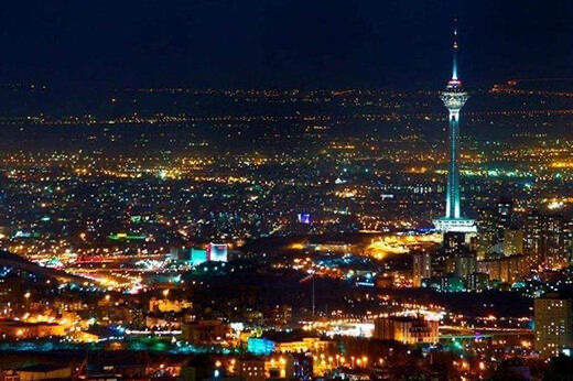 سی‌بی‌اس: آمریکا در حال بررسی ایجاد خاموشی گسترده در تهران است