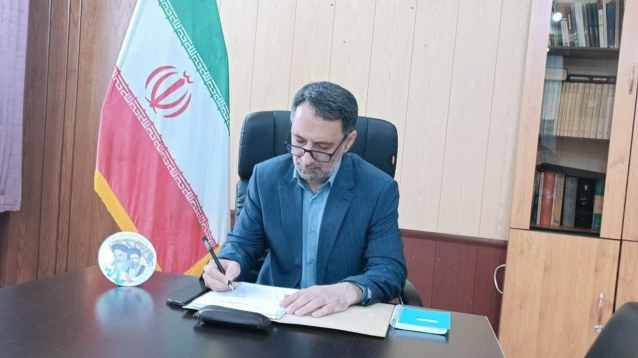 پیشرفت فیزیکی بیمارستان ۲۲۰ تخت‌خوابی خدابنده به ۵۰ درصد رسید