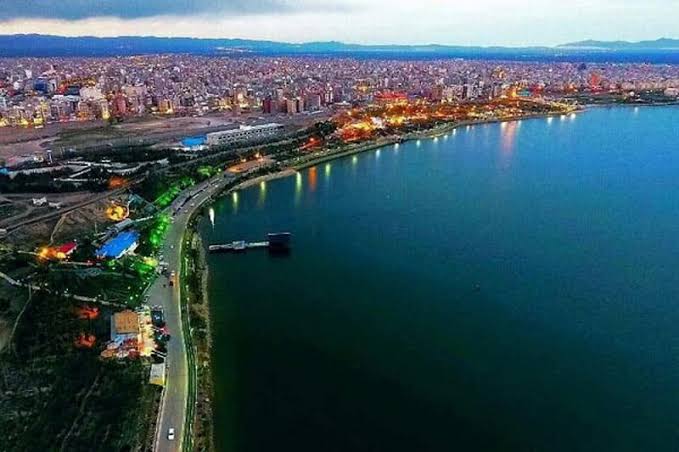 تالاب شورابیل؛ مقصدی چهارفصل برای گردشگران اردبیل