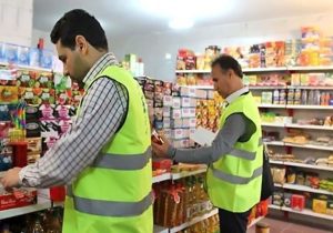 جریمه ۵۳ میلیارد تومانی متخلفان اقتصادی و صنفی در همدان