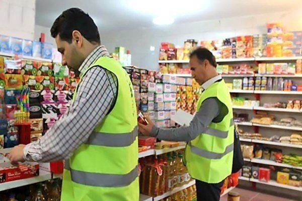جریمه ۵۳ میلیارد تومانی متخلفان اقتصادی و صنفی در همدان
