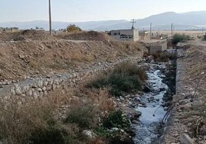 خلأ ۴۰۰ کیلومتری شبکه فاضلاب، سلامت زنجانی‌ها را تهدید می‌کند