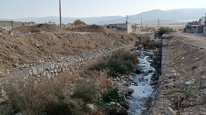 خلأ ۴۰۰ کیلومتری شبکه فاضلاب، سلامت زنجانی‌ها را تهدید می‌کند