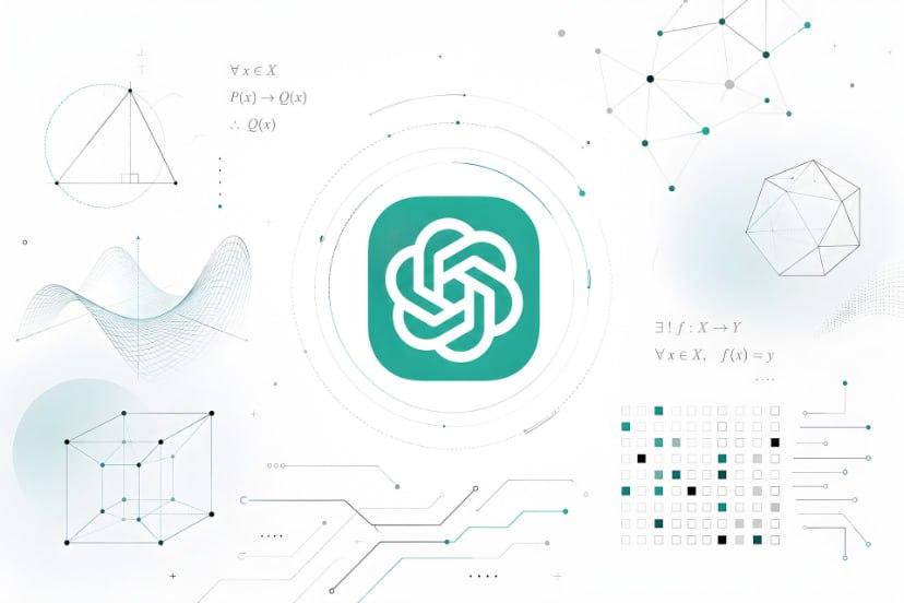 مدل جدید OpenAI موفق به حل ۱۰ مسئله مهم ریاضی و کوانتوم شد