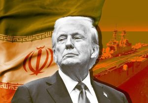 سنتکام و اسرائیل لغو حمله به ایران را از تروث سوشال فهمیدند!