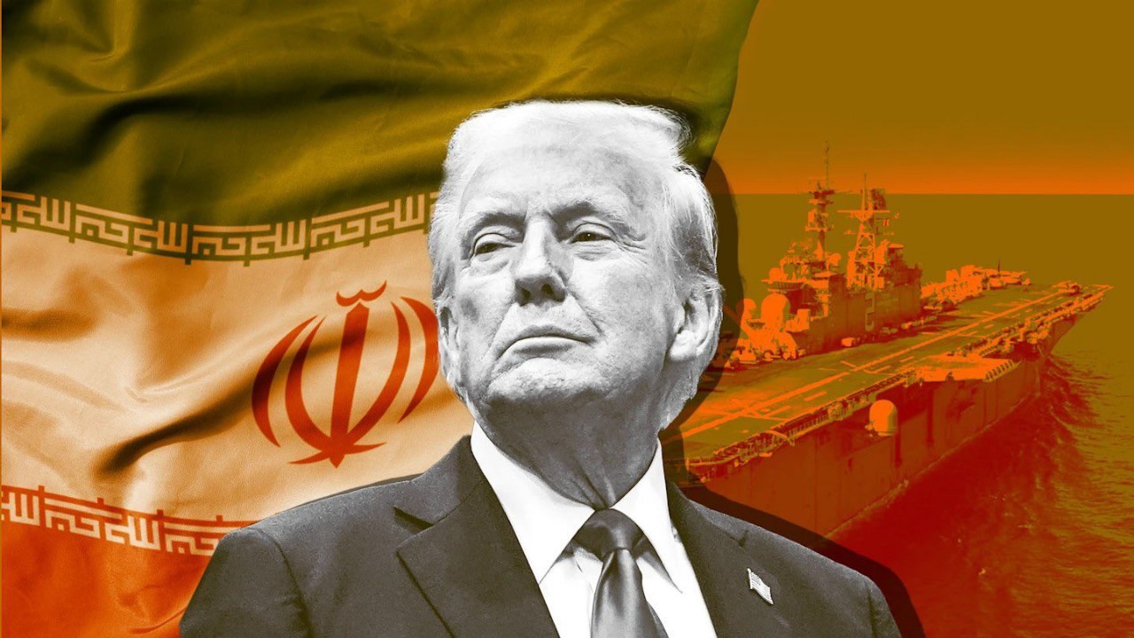 سنتکام و اسرائیل لغو حمله به ایران را از تروث سوشال فهمیدند!