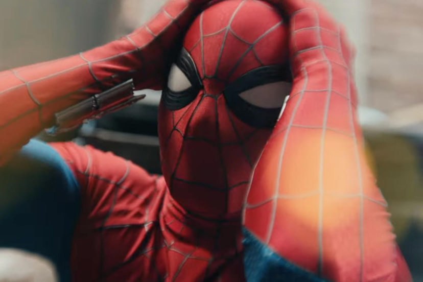 بازگشت طوفانی مرد عنکبوتی؛ «Spider-Man: Brand New Day» با فروش ۹۲۷ میلیون دلاری تاریخ‌ساز شد