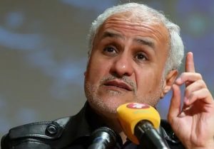 حسن عباسی: با تجهیزات متروی تهران در دهه ۷۰ زیر جزایر جنوب تونل‌های موشکی ساخته‌ایم