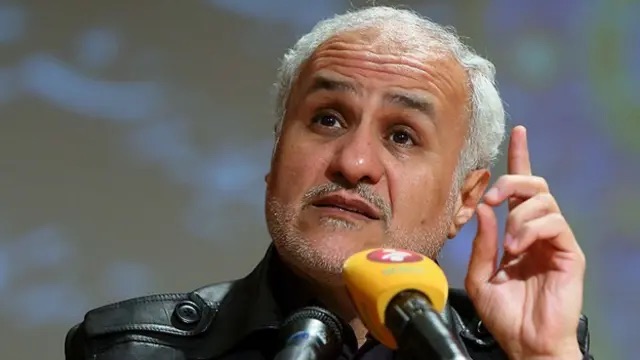 حسن عباسی: با تجهیزات متروی تهران در دهه ۷۰ زیر جزایر جنوب تونل‌های موشکی ساخته‌ایم