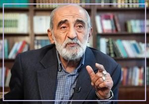 کیهان: ترامپ بلوف می‌زند؛ ذخایر تسلیحاتی آمریکا رو به پایان است