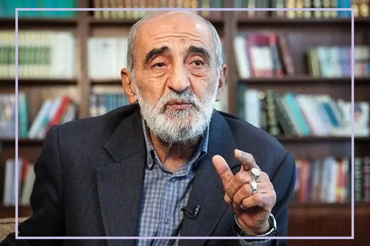 کیهان: ترامپ بلوف می‌زند؛ ذخایر تسلیحاتی آمریکا رو به پایان است