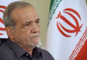 پزشکیان: دشمن قصد داشت ایران را در ۴۸ ساعت به سرنوشت سوریه دچار کند