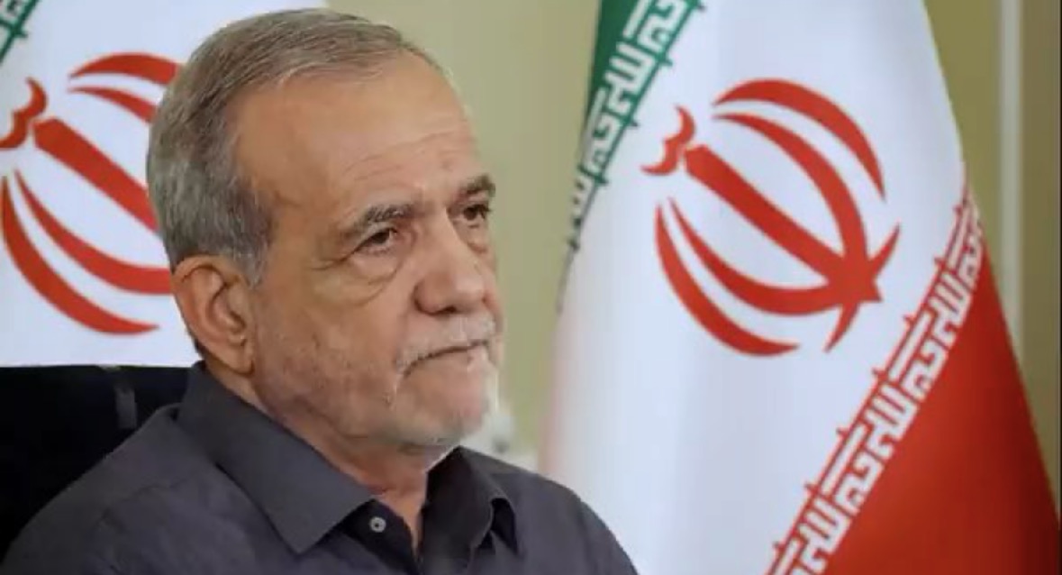 پزشکیان: دشمن قصد داشت ایران را در ۴۸ ساعت به سرنوشت سوریه دچار کند