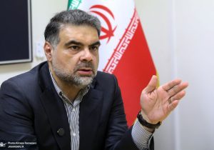 مشاور قالیباف: مدعیان کودتا اسنادشان را ارائه کنند؛ اقلیت پرسر و صدا حیا کند