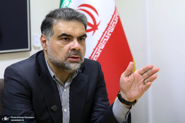 مشاور قالیباف: مدعیان کودتا اسنادشان را ارائه کنند؛ اقلیت پرسر و صدا حیا کند