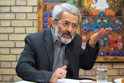 سلیمی‌نمین: هدف شایعه‌سازان استعفای رئیس‌جمهور، ملتهب کردن فضای کشور است