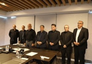 بزرگ‌ترین باغ مدرن کشور با سرمایه‌گذاری ۷ همتی در پارس‌آباد احداث می‌شود