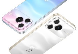 هواوی Nova 16 SE با نمایشگر ۸۰۰۰ نیتی و باتری ۸۵۰۰ میلی‌آمپرساعتی رونمایی شد