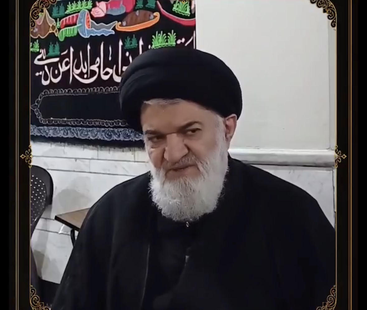 دولت پزشکیان، دولت شیطانی است؛ باید بی‌حجاب ها را بکشیم و ارگان‌ها و نهادها را تصرف کنیم!
