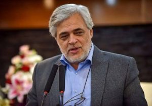 خرازی چون بی‌ادب و بدزبان و هتاک و زبانم لال، دروغگوست، حرف‌هایش پشیزی نمی‌ارزد!