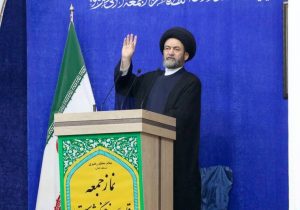 امام جمعه اردبیل: دروغ بستن به رهبری قطعاً جرم بسیار بزرگی است
