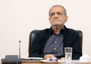 پزشکیان درباره شایعه استعفای ذوالقدر: رئیس‌جمهور: تلاش می‌کنیم اختلافات مطرح‌شده درباره ذوالقدر برطرف شود