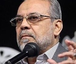 ذوالقدر: تنگه هرمز تا پذیرش ۶ شرط ایران از سوی آمریکا باز نمی‌شود