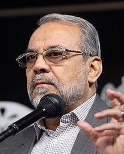 ذوالقدر: تنگه هرمز تا پذیرش ۶ شرط ایران از سوی آمریکا باز نمی‌شود