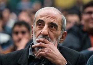 حضور شبانه مردم در خیابان‌ها را نادیده نگیر، باید از آنها تقدیر شود