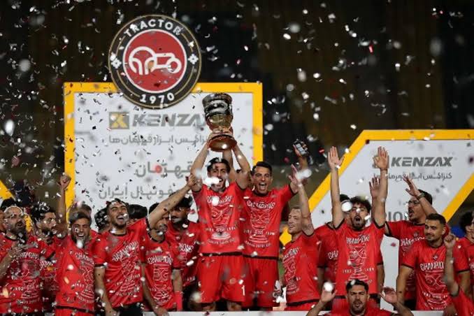 یک سال پیش در چنین روزی؛ تراکتور با اسکوچیچ فاتح سوپرجام شد