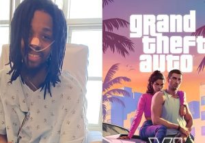 گیمرها بیش از ۵۳ هزار دلار برای نجات جان هوادار GTA 6 جمع‌آوری کردند تا آن‌را ببیند!
