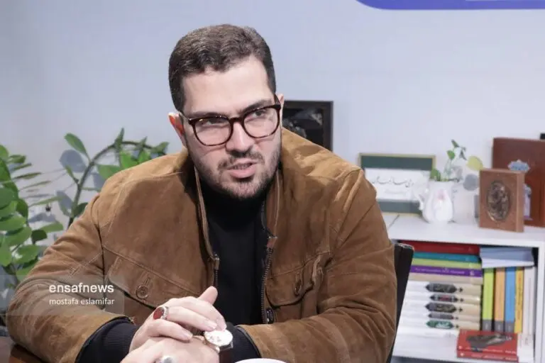 قلهکی: ایران فعلاً تنگه هرمز را باز نمی‌کند؛ توافق با عمان متوقف شد
