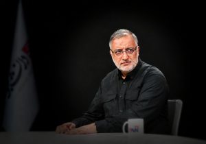 زاکانی: موشک مستقیماً به طبقه محل حضور آقا مجتبی، رهبر انقلاب، اصابت کرد