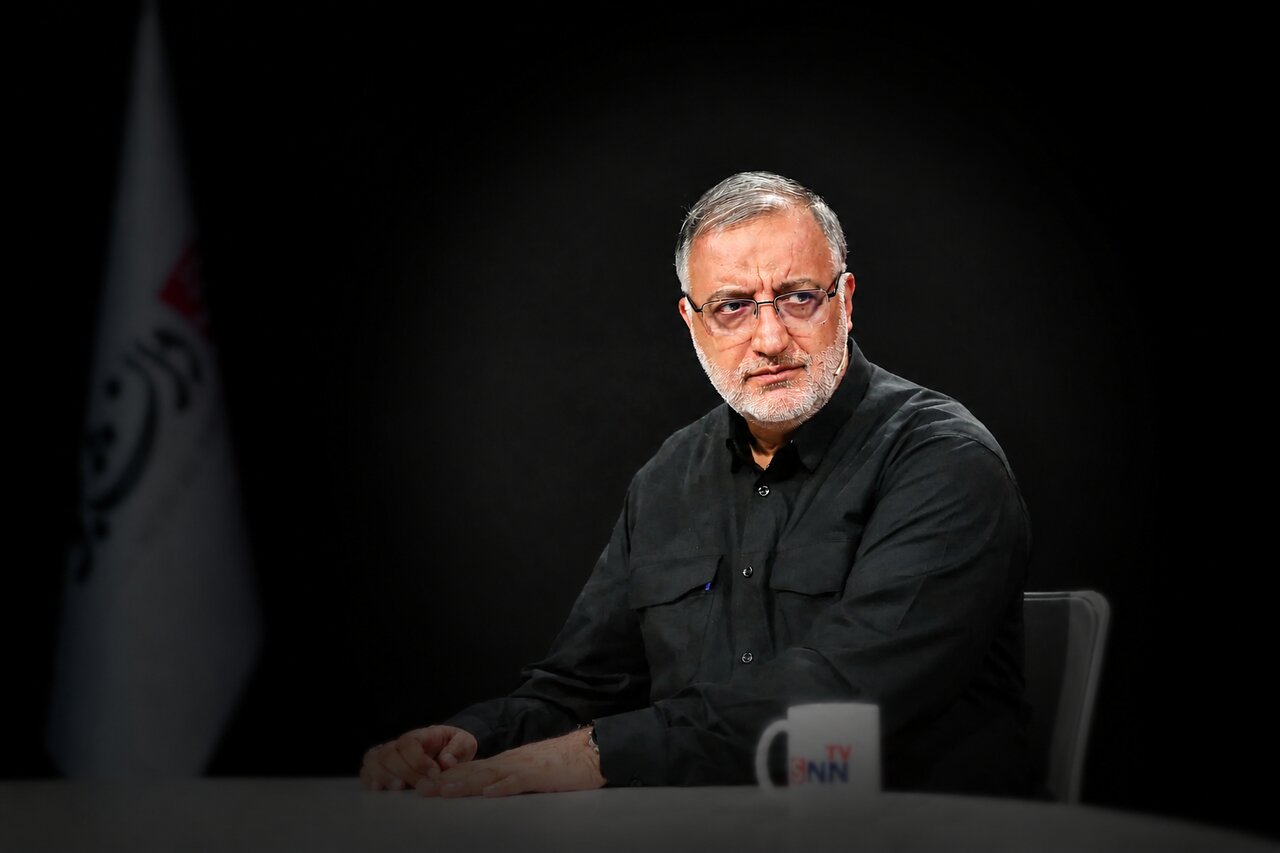زاکانی: موشک مستقیماً به طبقه محل حضور آقا مجتبی، رهبر انقلاب، اصابت کرد